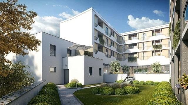 3 bedroom flat to rent, 107 m², Karl-Lederer-Platz 20, Geretsried, Bavaria 3 bedroom flat to rent, 107 m², Karl-Lederer-Platz 20, Geretsried, Bavaria