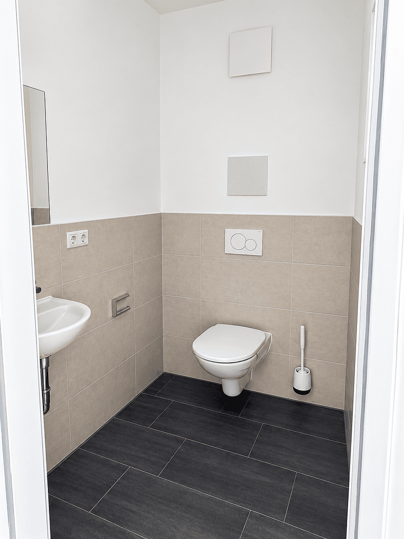 3 bedroom flat to rent, 107 m², Karl-Lederer-Platz 20, Geretsried, Bavaria 3 bedroom flat to rent, 107 m², Karl-Lederer-Platz 20, Geretsried, Bavaria