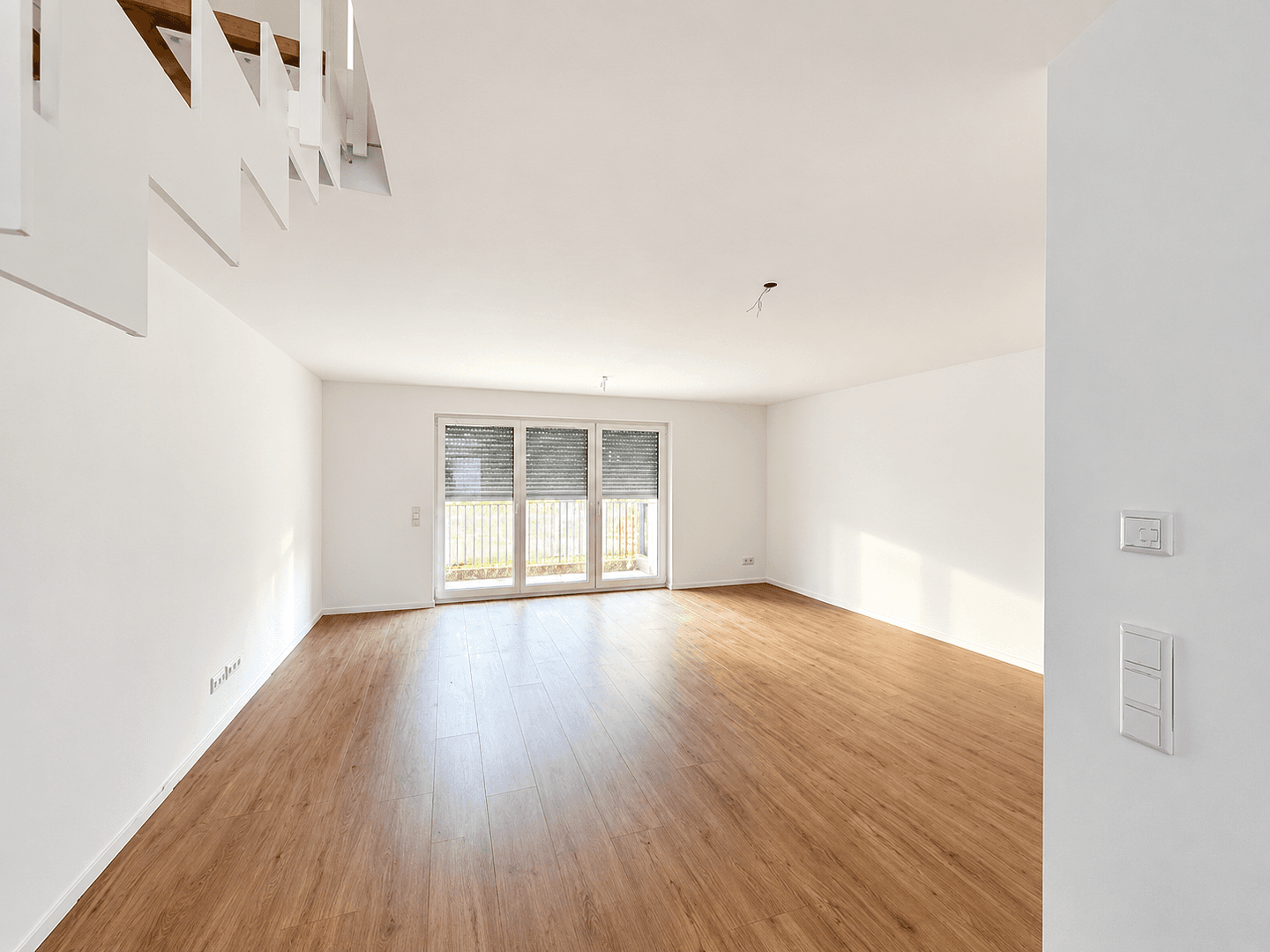 3 bedroom flat to rent, 107 m², Karl-Lederer-Platz 20, Geretsried, Bavaria 3 bedroom flat to rent, 107 m², Karl-Lederer-Platz 20, Geretsried, Bavaria