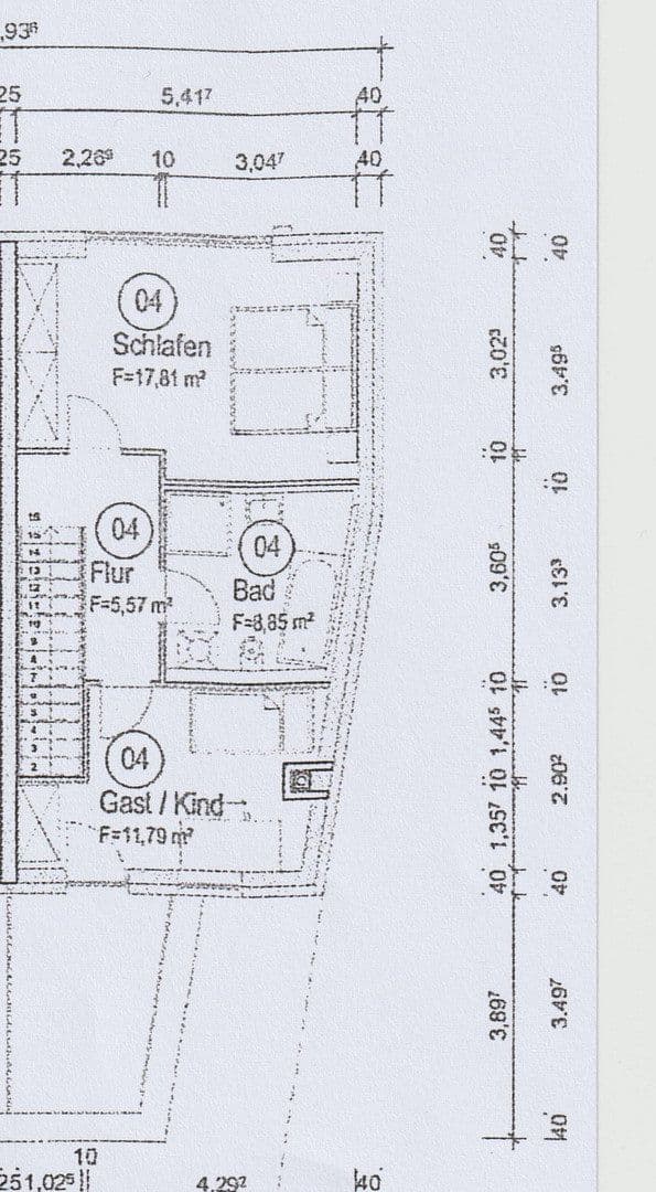 3 bedroom flat to rent, 107 m², Karl-Lederer-Platz 20, Geretsried, Bavaria 3 bedroom flat to rent, 107 m², Karl-Lederer-Platz 20, Geretsried, Bavaria