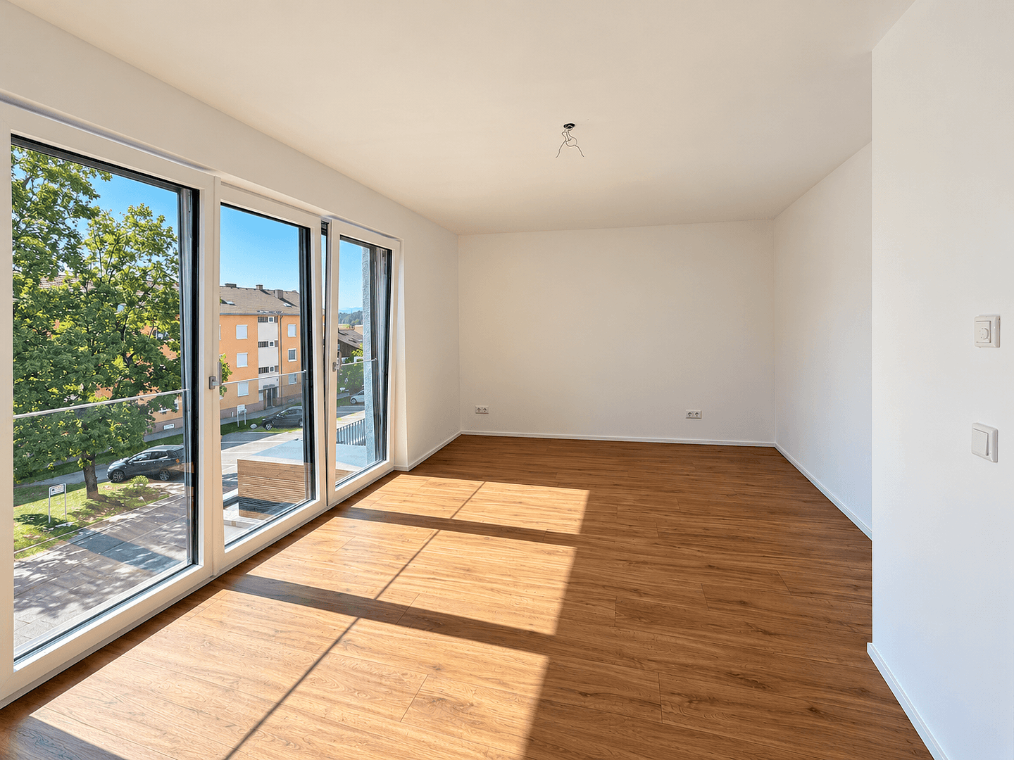 3 bedroom flat to rent, 107 m², Karl-Lederer-Platz 20, Geretsried, Bavaria 3 bedroom flat to rent, 107 m², Karl-Lederer-Platz 20, Geretsried, Bavaria