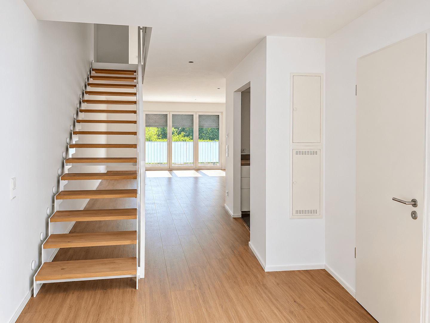 3 bedroom flat to rent, 107 m², Karl-Lederer-Platz 20, Geretsried, Bavaria 3 bedroom flat to rent, 107 m², Karl-Lederer-Platz 20, Geretsried, Bavaria