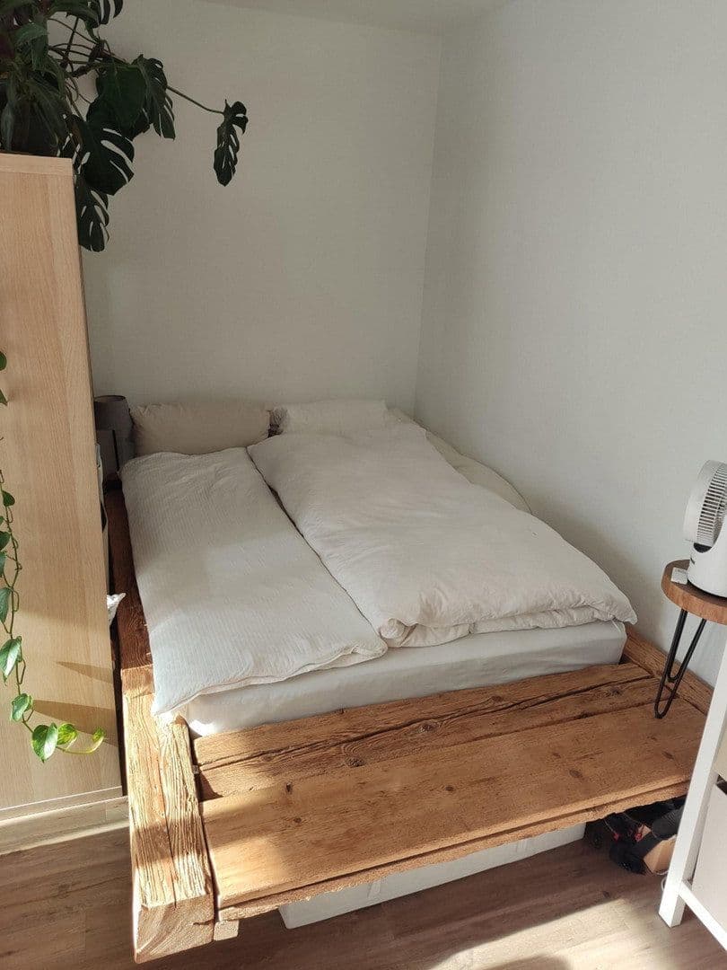 1 bedroom flat to rent, 27 m², Marie-Curie-Straße 40, Freiburg im Breisgau, Baden-Württemberg 1 bedroom flat to rent, 27 m², Marie-Curie-Straße 40, Freiburg im Breisgau, Baden-Württemberg