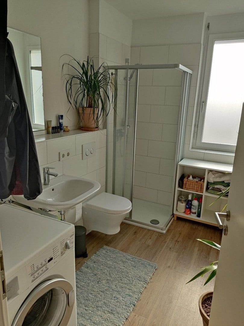 1 bedroom flat to rent, 27 m², Marie-Curie-Straße 40, Freiburg im Breisgau, Baden-Württemberg 1 bedroom flat to rent, 27 m², Marie-Curie-Straße 40, Freiburg im Breisgau, Baden-Württemberg