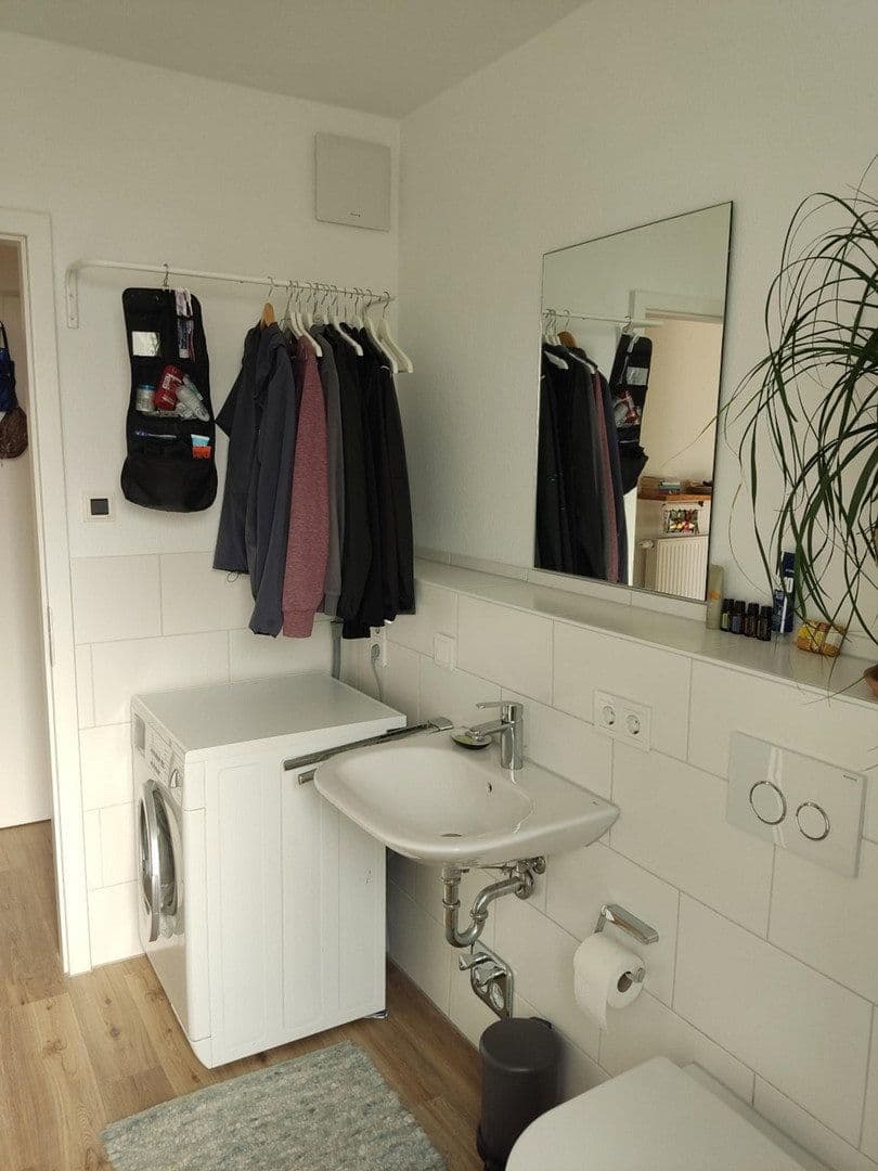 1 bedroom flat to rent, 27 m², Marie-Curie-Straße 40, Freiburg im Breisgau, Baden-Württemberg 1 bedroom flat to rent, 27 m², Marie-Curie-Straße 40, Freiburg im Breisgau, Baden-Württemberg