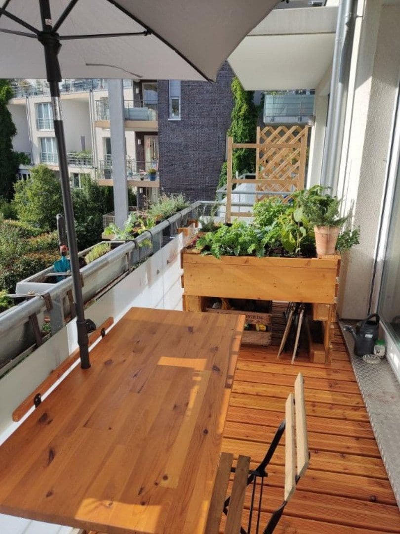 1 bedroom flat to rent, 27 m², Marie-Curie-Straße 40, Freiburg im Breisgau, Baden-Württemberg 1 bedroom flat to rent, 27 m², Marie-Curie-Straße 40, Freiburg im Breisgau, Baden-Württemberg
