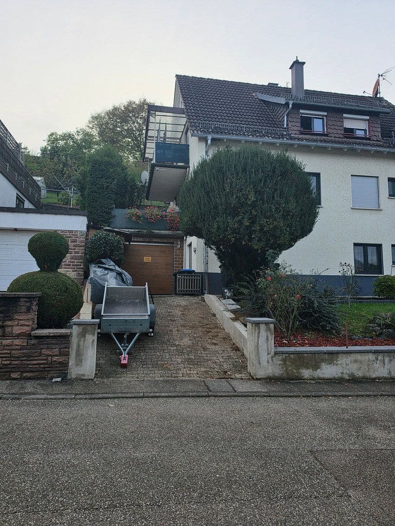 house for sale, 181 m², Eisingen, Baden-Württemberg house for sale, 181 m², Eisingen, Baden-Württemberg