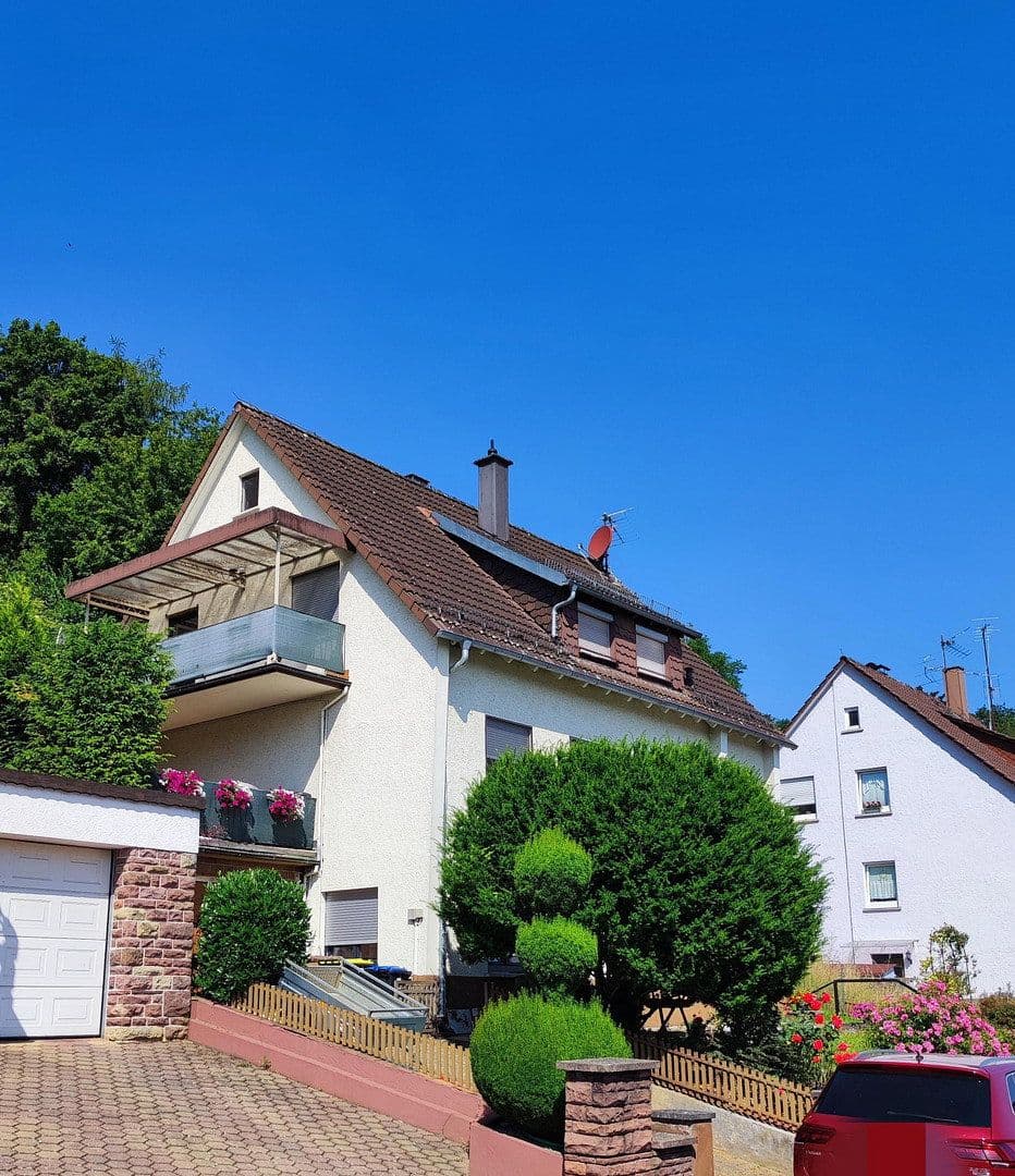house for sale, 181 m², Eisingen, Baden-Württemberg house for sale, 181 m², Eisingen, Baden-Württemberg