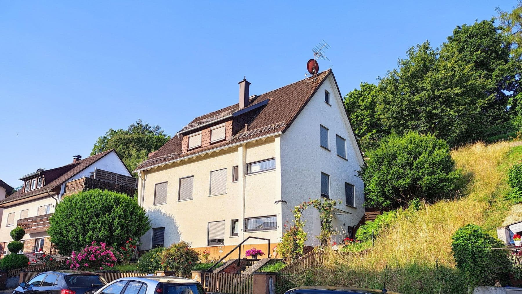 house for sale, 181 m², Eisingen, Baden-Württemberg house for sale, 181 m², Eisingen, Baden-Württemberg