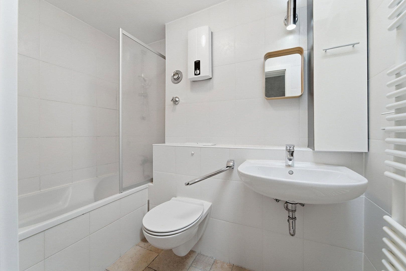 2 bedroom flat to rent, 73 m², Pettenkoferstraße 41, Essen, North Rhine-Westphalia 2 bedroom flat to rent, 73 m², Pettenkoferstraße 41, Essen, North Rhine-Westphalia