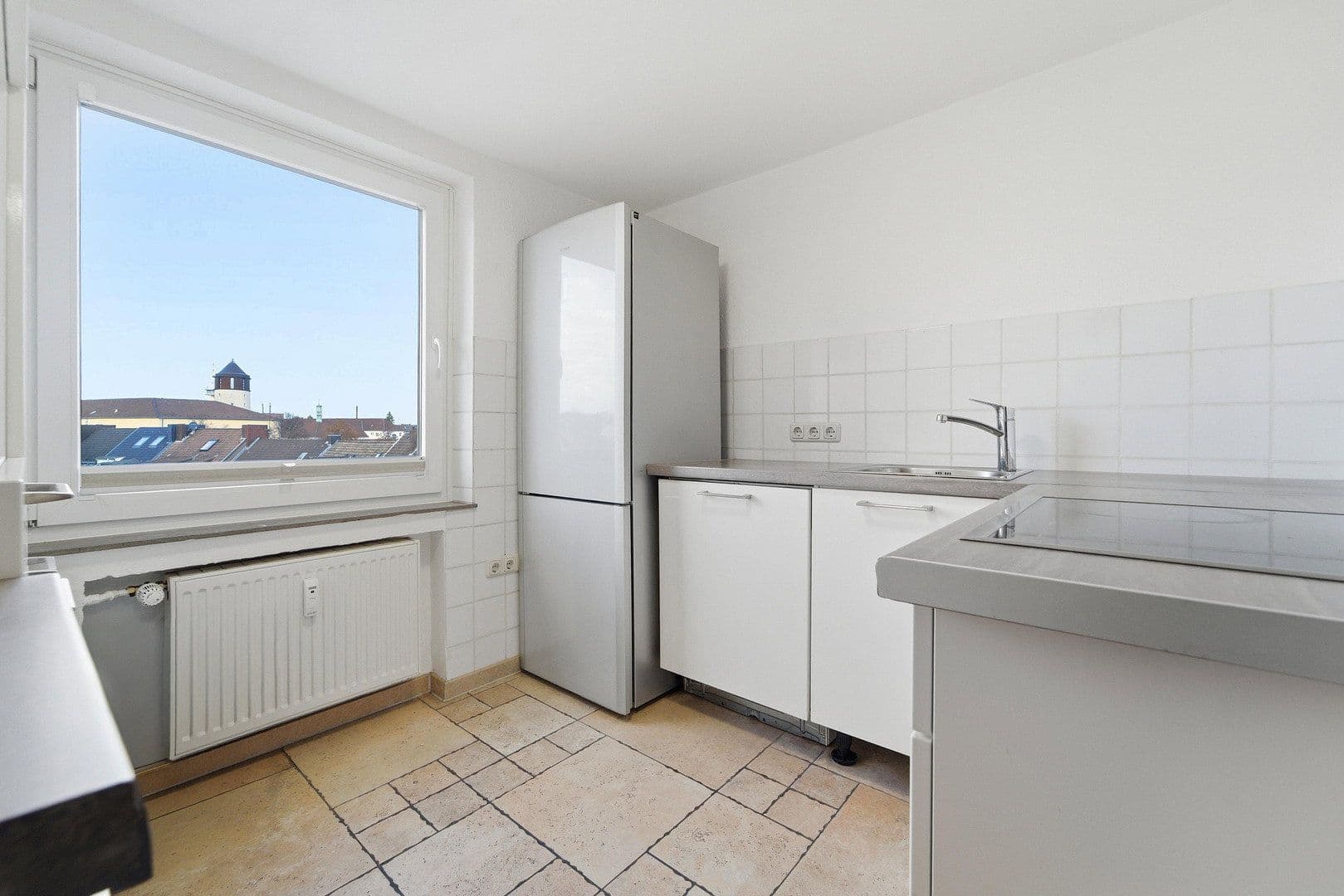 2 bedroom flat to rent, 73 m², Pettenkoferstraße 41, Essen, North Rhine-Westphalia 2 bedroom flat to rent, 73 m², Pettenkoferstraße 41, Essen, North Rhine-Westphalia
