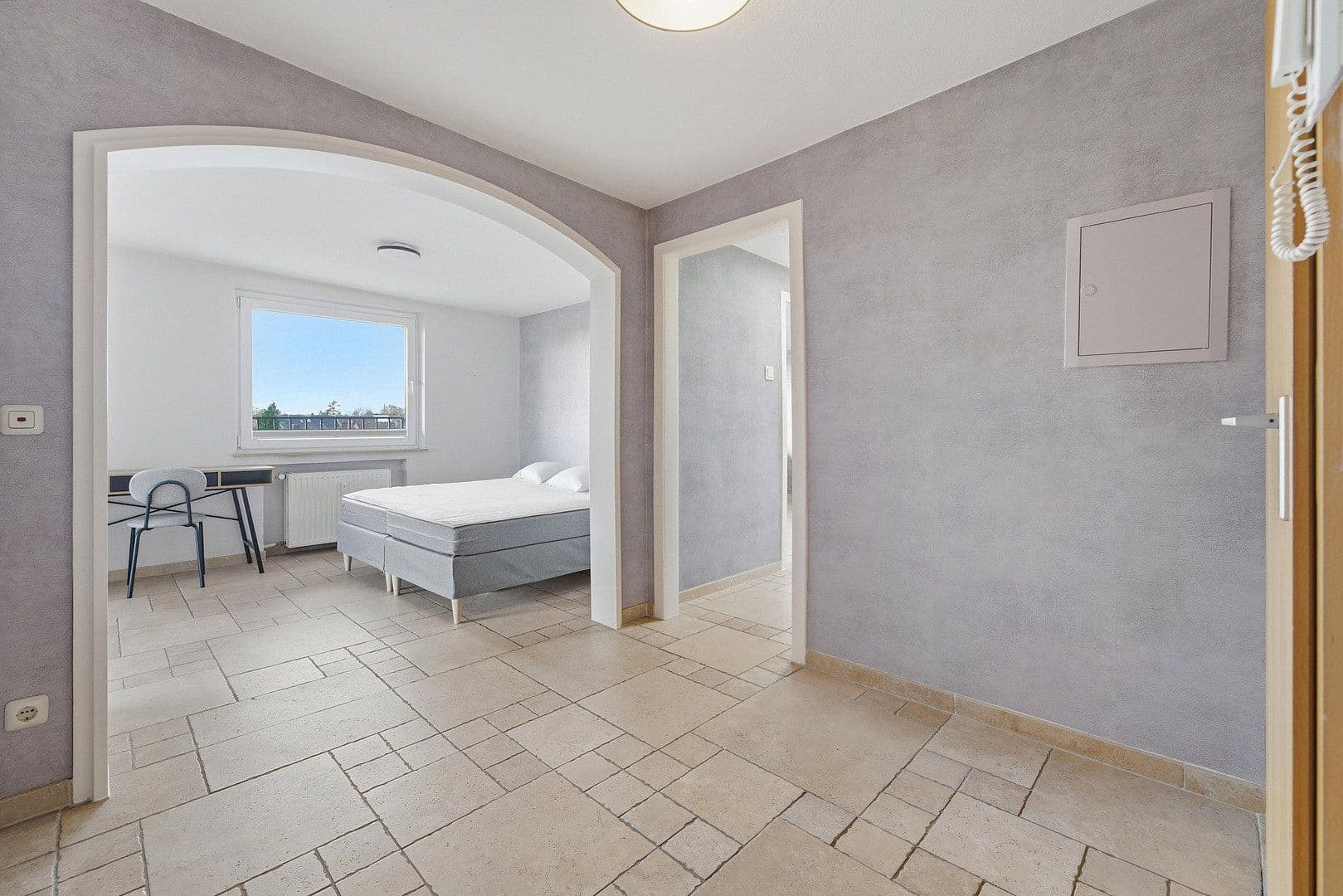 2 bedroom flat to rent, 73 m², Pettenkoferstraße 41, Essen, North Rhine-Westphalia 2 bedroom flat to rent, 73 m², Pettenkoferstraße 41, Essen, North Rhine-Westphalia