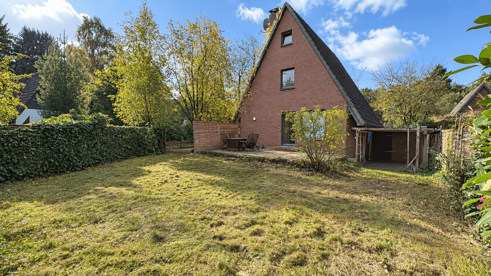 house for sale, 100 m², Großenkneten, Lower Saxony house for sale, 100 m², Großenkneten, Lower Saxony