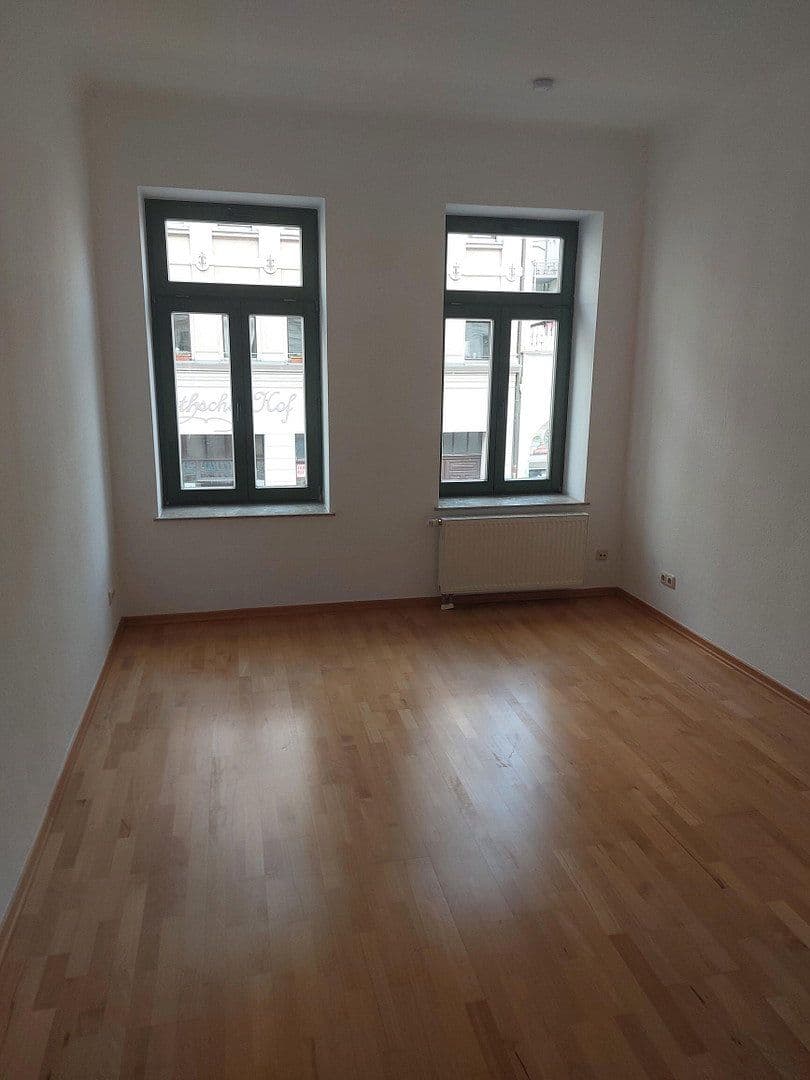 3 bedroom flat to rent, 81 m², Körnerstr. 52, Leipzig, Saxony 3 bedroom flat to rent, 81 m², Körnerstr. 52, Leipzig, Saxony