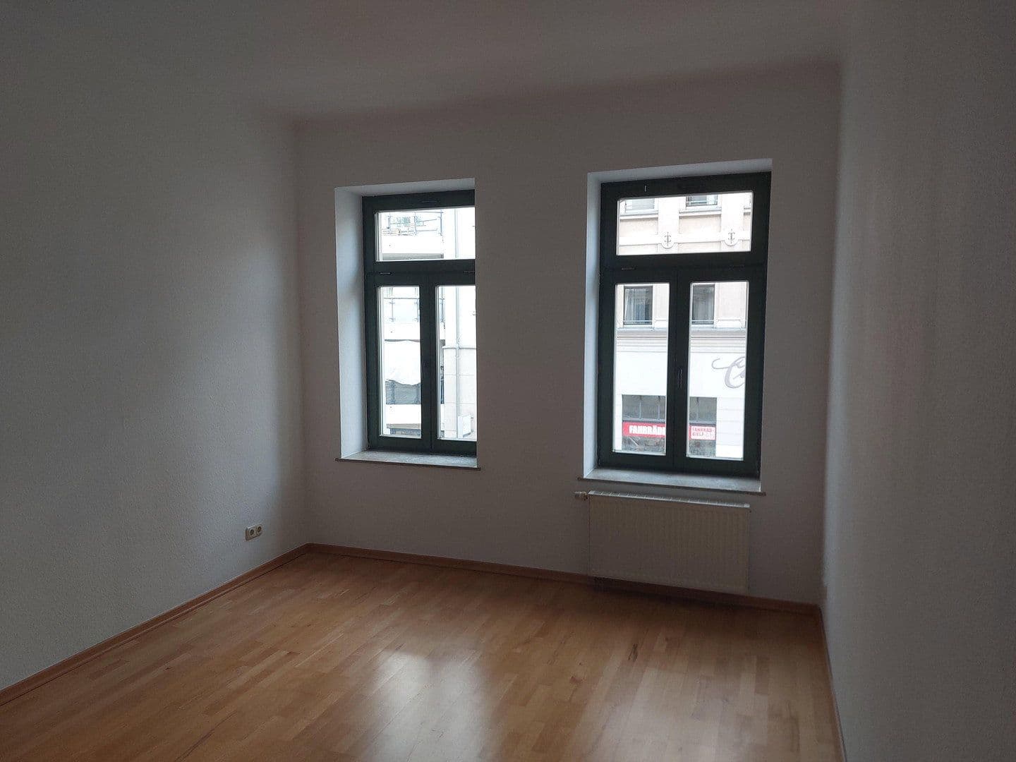 3 bedroom flat to rent, 81 m², Körnerstr. 52, Leipzig, Saxony 3 bedroom flat to rent, 81 m², Körnerstr. 52, Leipzig, Saxony