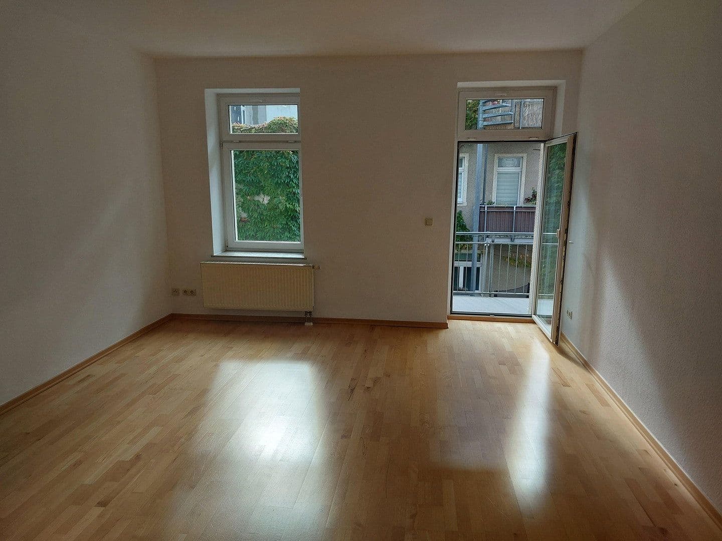 3 bedroom flat to rent, 81 m², Körnerstr. 52, Leipzig, Saxony 3 bedroom flat to rent, 81 m², Körnerstr. 52, Leipzig, Saxony