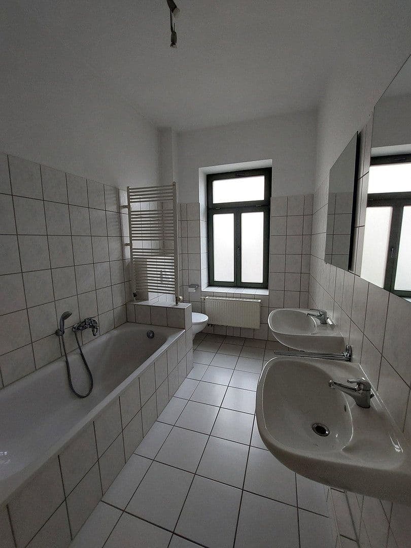 3 bedroom flat to rent, 81 m², Körnerstr. 52, Leipzig, Saxony 3 bedroom flat to rent, 81 m², Körnerstr. 52, Leipzig, Saxony