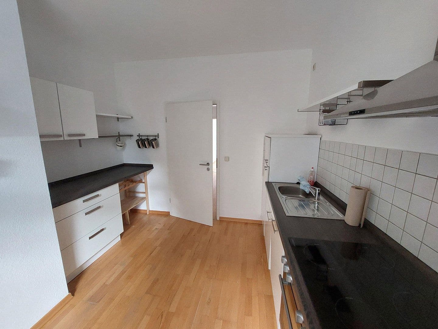 3 bedroom flat to rent, 81 m², Körnerstr. 52, Leipzig, Saxony 3 bedroom flat to rent, 81 m², Körnerstr. 52, Leipzig, Saxony