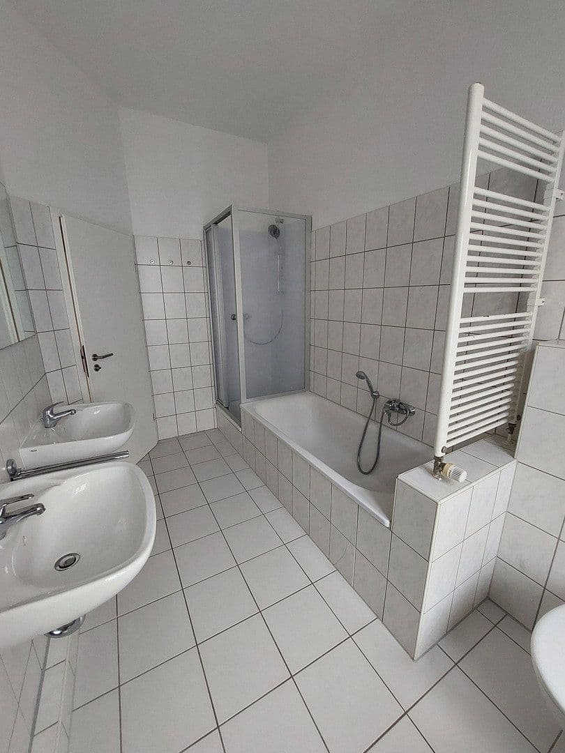 3 bedroom flat to rent, 81 m², Körnerstr. 52, Leipzig, Saxony 3 bedroom flat to rent, 81 m², Körnerstr. 52, Leipzig, Saxony