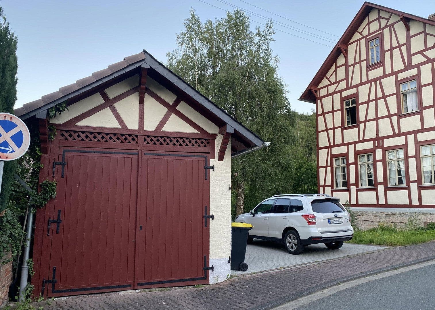 house for sale, 240 m², Malbachweg 6, Idstein, Hesse house for sale, 240 m², Malbachweg 6, Idstein, Hesse
