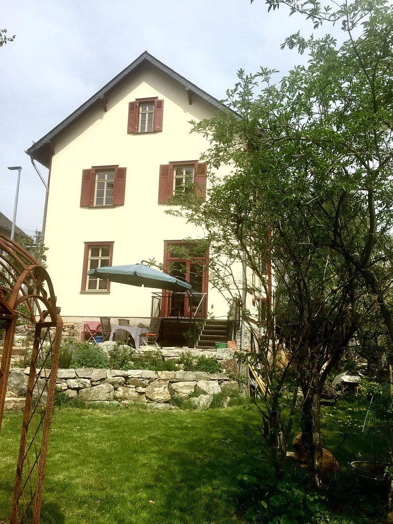 house for sale, 240 m², Malbachweg 6, Idstein, Hesse house for sale, 240 m², Malbachweg 6, Idstein, Hesse
