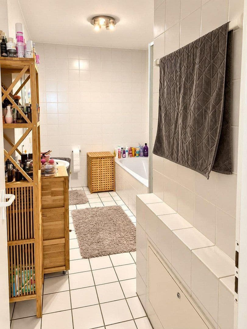 3 bedroom flat for sale, 99 m², Bad Ems, Rhineland-Palatinate 3 bedroom flat for sale, 99 m², Bad Ems, Rhineland-Palatinate