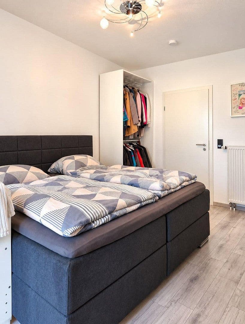 3 bedroom flat for sale, 99 m², Bad Ems, Rhineland-Palatinate 3 bedroom flat for sale, 99 m², Bad Ems, Rhineland-Palatinate