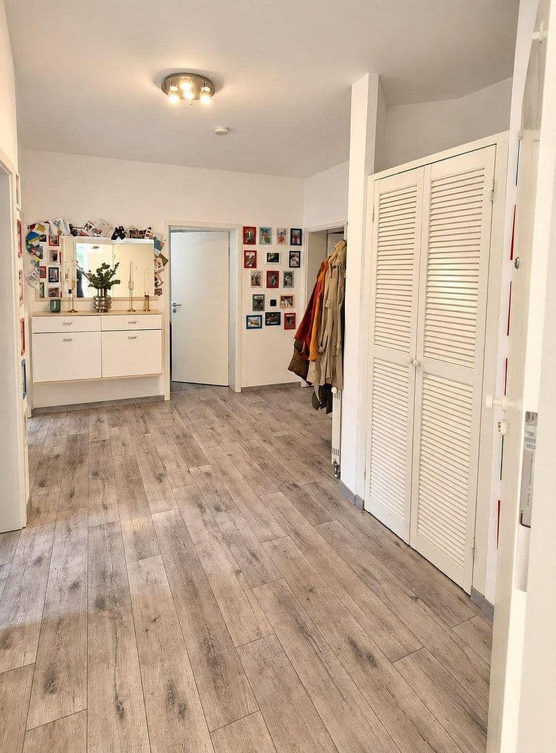 3 bedroom flat for sale, 99 m², Bad Ems, Rhineland-Palatinate 3 bedroom flat for sale, 99 m², Bad Ems, Rhineland-Palatinate