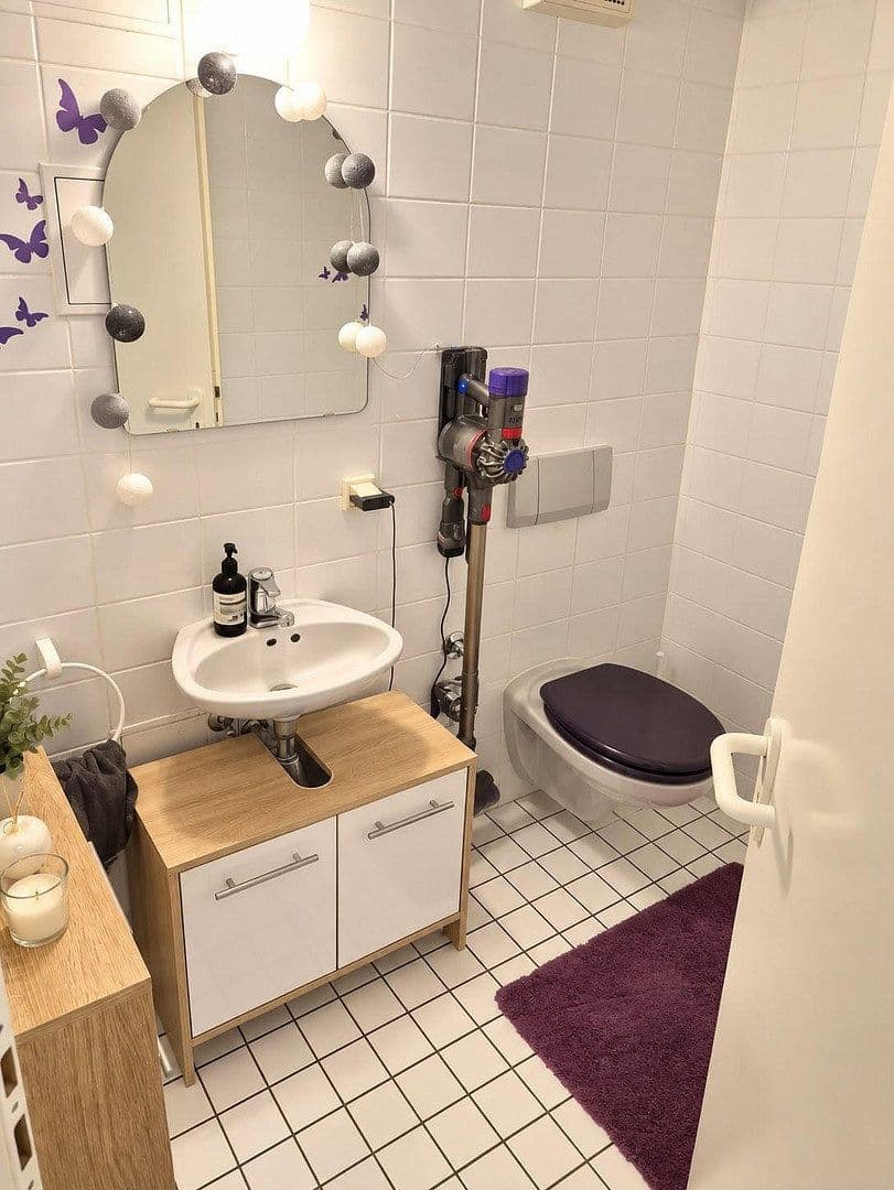 3 bedroom flat for sale, 99 m², Bad Ems, Rhineland-Palatinate 3 bedroom flat for sale, 99 m², Bad Ems, Rhineland-Palatinate