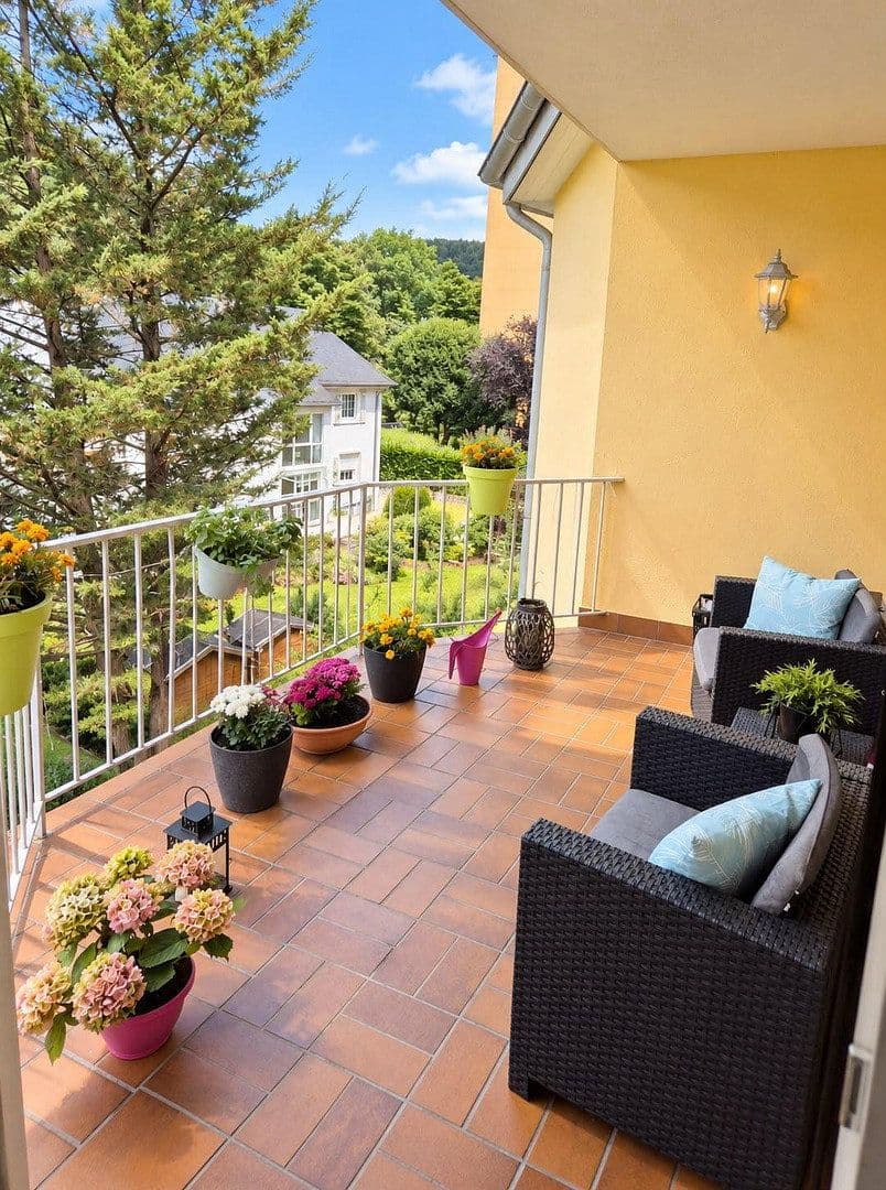 3 bedroom flat for sale, 99 m², Bad Ems, Rhineland-Palatinate 3 bedroom flat for sale, 99 m², Bad Ems, Rhineland-Palatinate