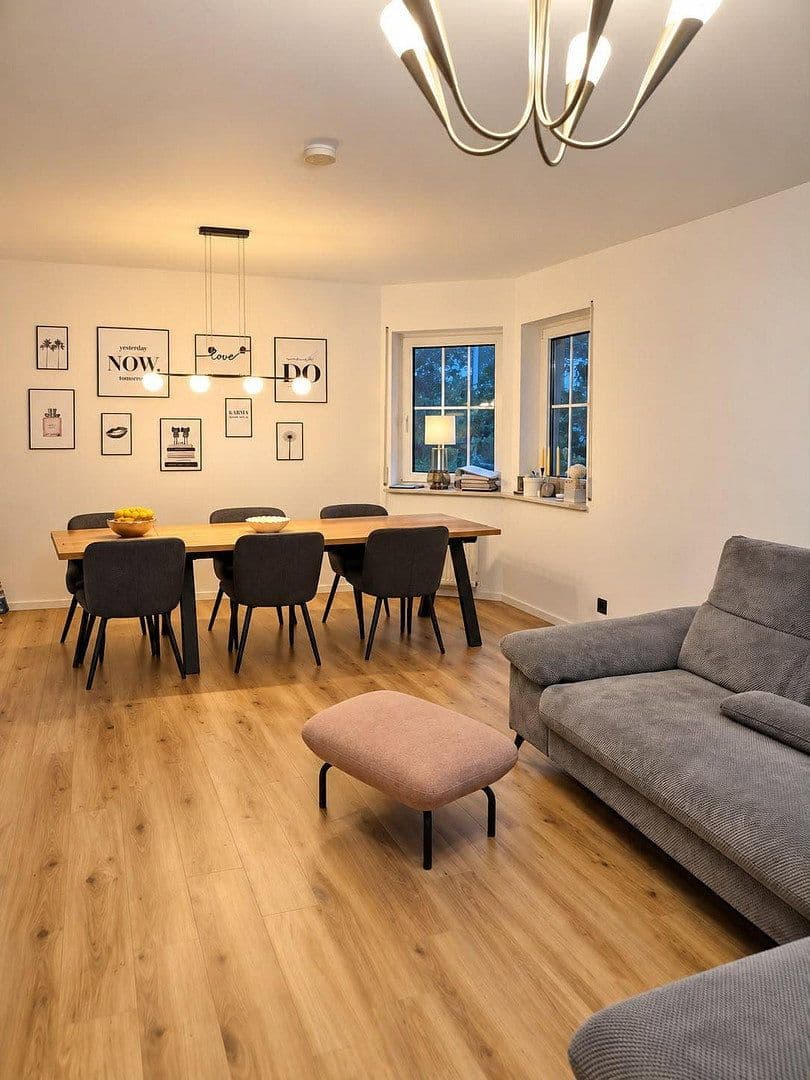 3 bedroom flat for sale, 99 m², Bad Ems, Rhineland-Palatinate 3 bedroom flat for sale, 99 m², Bad Ems, Rhineland-Palatinate