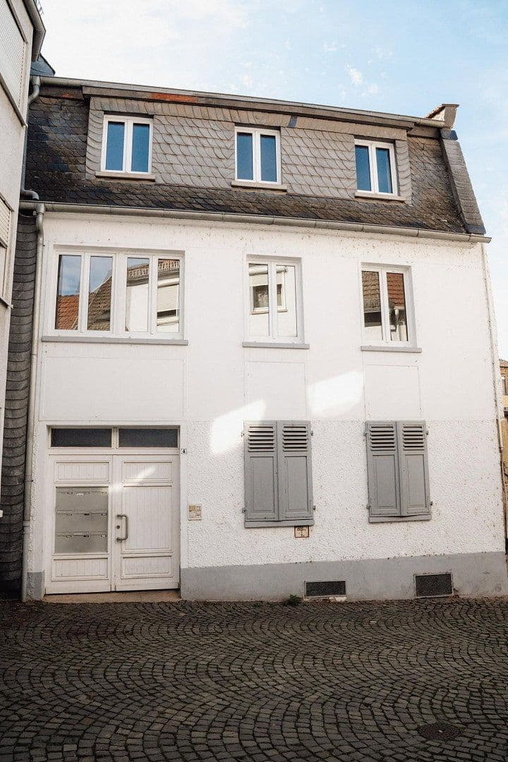 3 bedroom flat for sale, 83 m², Schlüsselgasse 4, Bingen am Rhein, Rhineland-Palatinate 3 bedroom flat for sale, 83 m², Schlüsselgasse 4, Bingen am Rhein, Rhineland-Palatinate