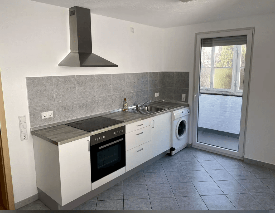 2 bedroom with open-plan kitchen flat to rent, 80 m², Aalen, Baden-Württemberg 2 bedroom with open-plan kitchen flat to rent, 80 m², Aalen, Baden-Württemberg