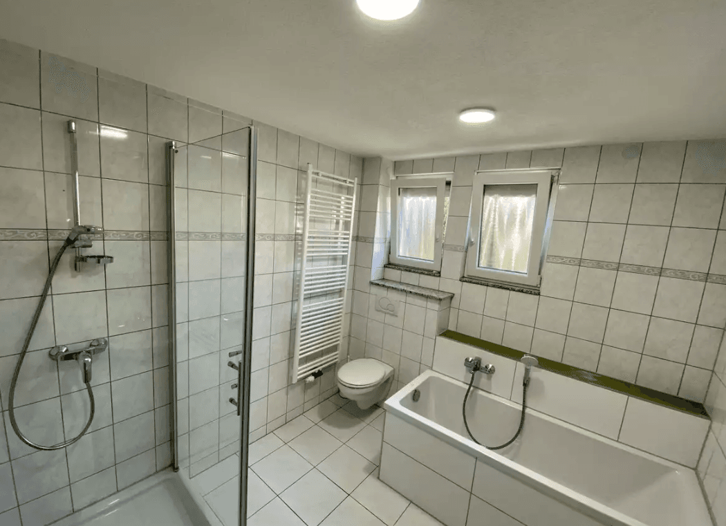 2 bedroom with open-plan kitchen flat to rent, 80 m², Aalen, Baden-Württemberg 2 bedroom with open-plan kitchen flat to rent, 80 m², Aalen, Baden-Württemberg