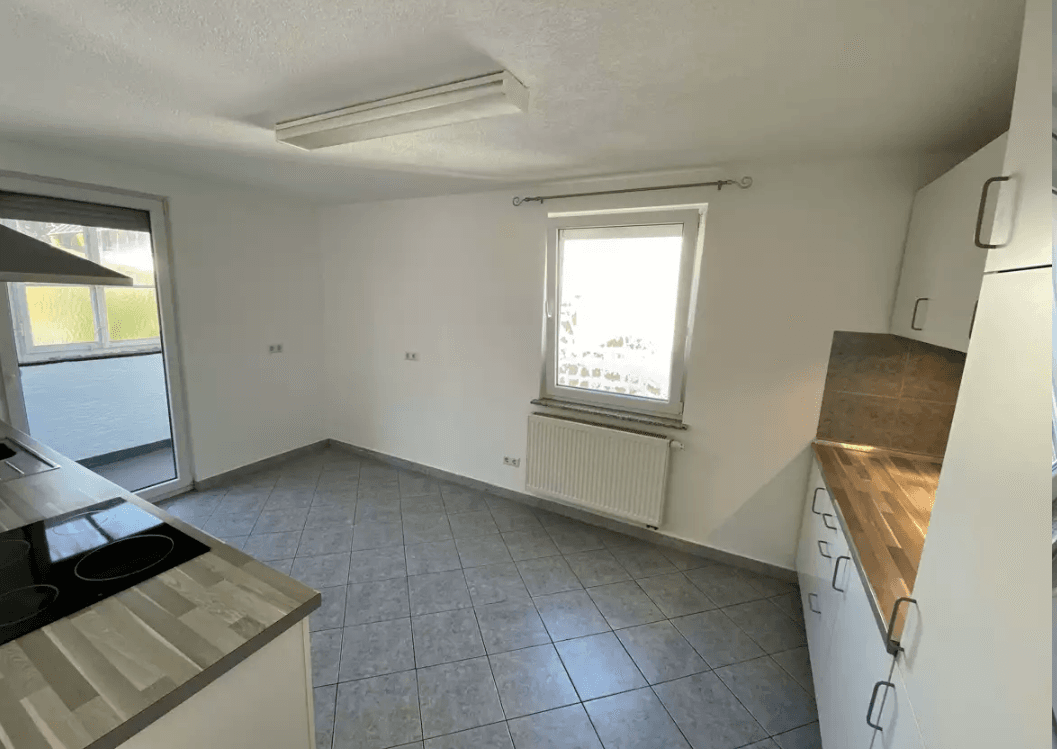 2 bedroom with open-plan kitchen flat to rent, 80 m², Aalen, Baden-Württemberg 2 bedroom with open-plan kitchen flat to rent, 80 m², Aalen, Baden-Württemberg