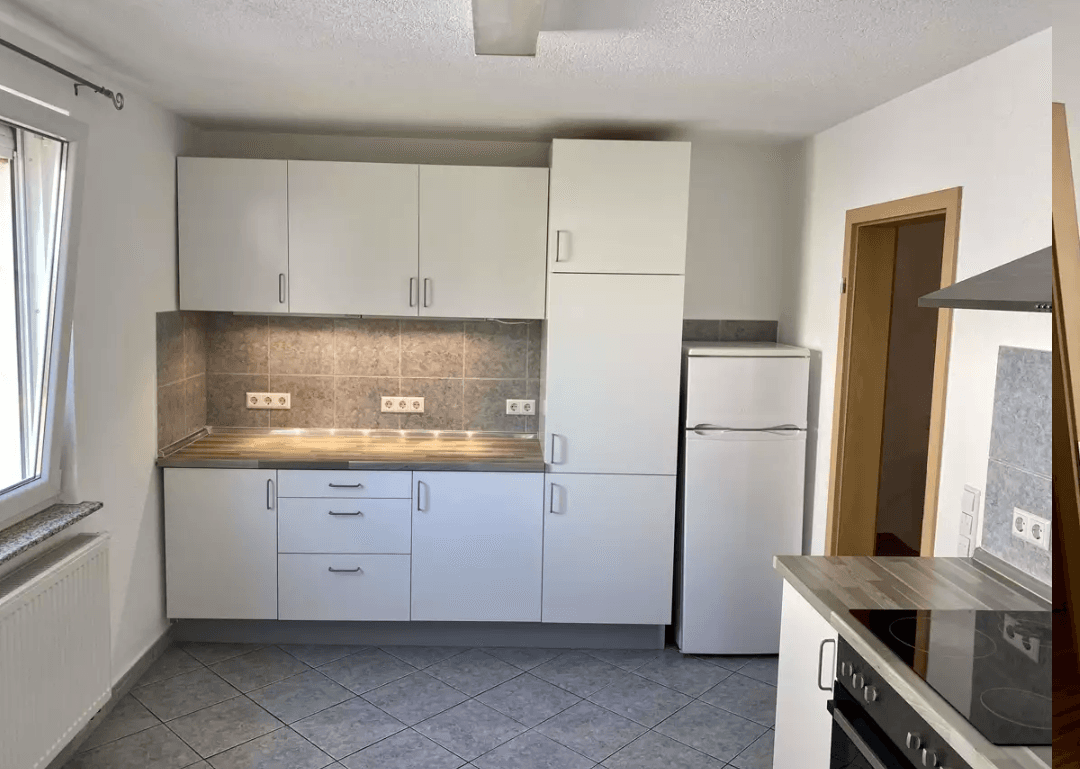 2 bedroom with open-plan kitchen flat to rent, 80 m², Aalen, Baden-Württemberg 2 bedroom with open-plan kitchen flat to rent, 80 m², Aalen, Baden-Württemberg