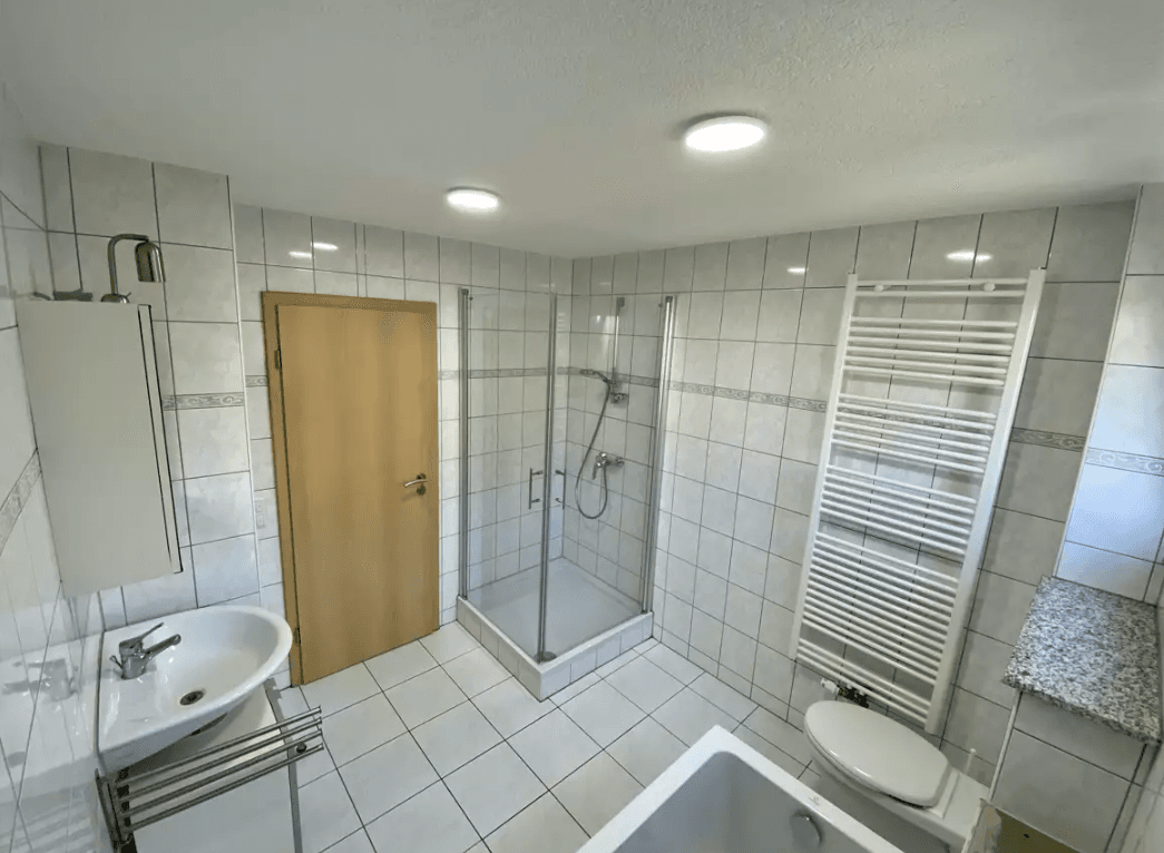 2 bedroom with open-plan kitchen flat to rent, 80 m², Aalen, Baden-Württemberg 2 bedroom with open-plan kitchen flat to rent, 80 m², Aalen, Baden-Württemberg