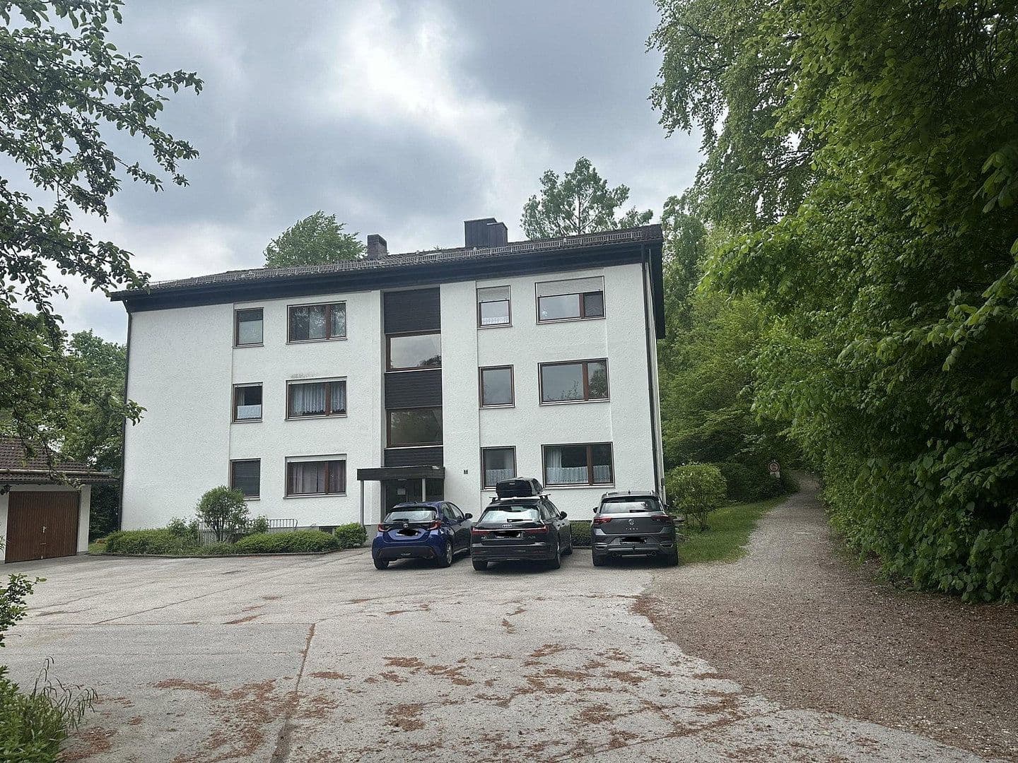 3 bedroom flat to rent, 79 m², Pöcking - Possenhofen, Bavaria 3 bedroom flat to rent, 79 m², Pöcking - Possenhofen, Bavaria