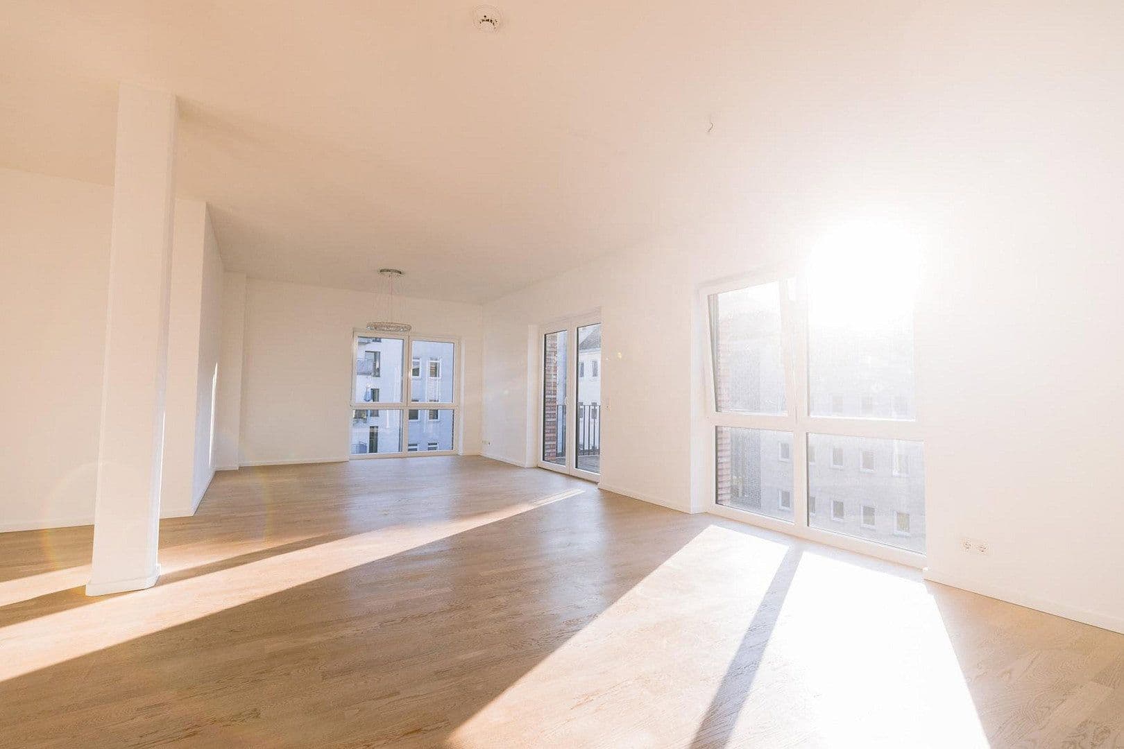 4 bedroom flat for sale, 138 m², Hamburg, Hamburg 4 bedroom flat for sale, 138 m², Hamburg, Hamburg