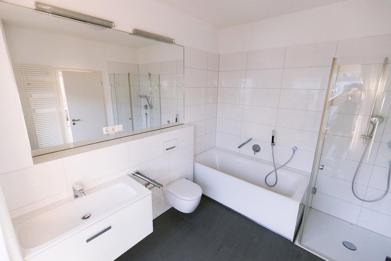 4 bedroom flat for sale, 138 m², Hamburg, Hamburg 4 bedroom flat for sale, 138 m², Hamburg, Hamburg