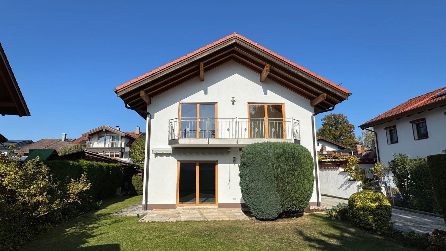 house for sale, 216 m², Raubling, Bavaria house for sale, 216 m², Raubling, Bavaria