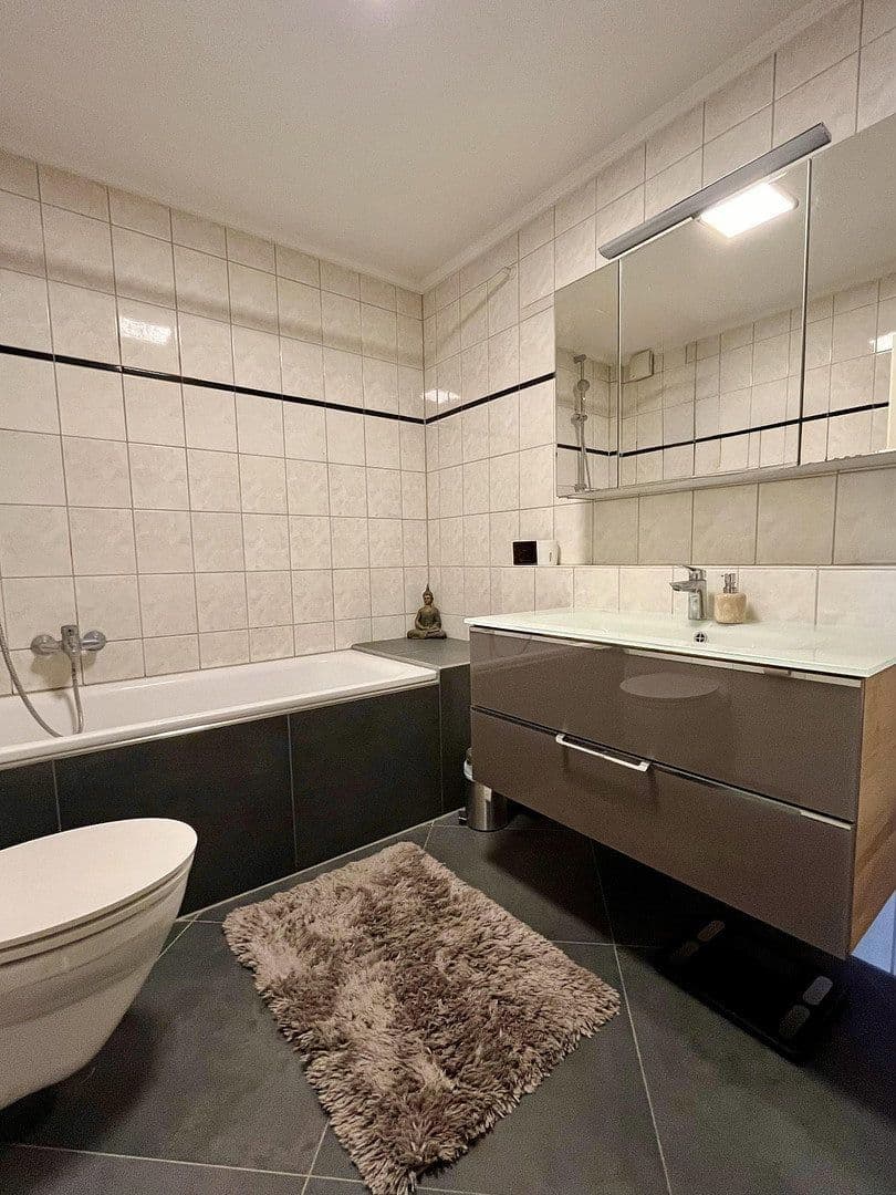 1 bedroom with open-plan kitchen flat for sale, 74 m², Ferdinandstraße 14, Düsseldorf, North Rhine-Westphalia 1 bedroom with open-plan kitchen flat for sale, 74 m², Ferdinandstraße 14, Düsseldorf, North Rhine-Westphalia