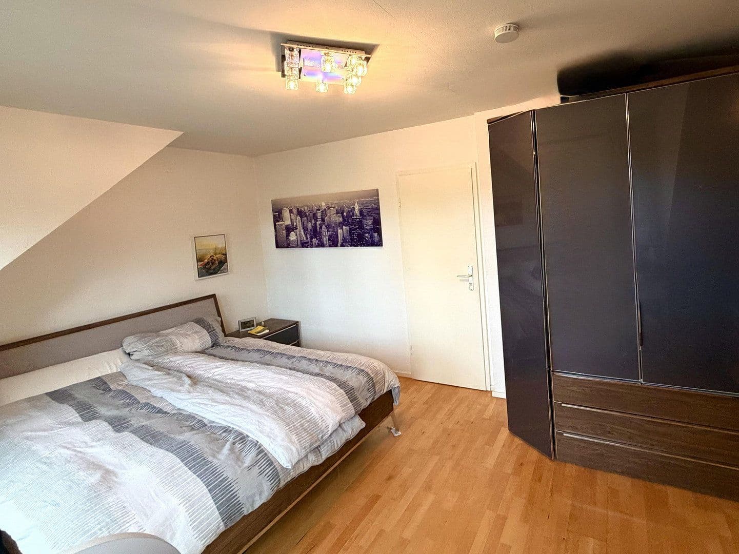 1 bedroom with open-plan kitchen flat for sale, 74 m², Ferdinandstraße 14, Düsseldorf, North Rhine-Westphalia 1 bedroom with open-plan kitchen flat for sale, 74 m², Ferdinandstraße 14, Düsseldorf, North Rhine-Westphalia