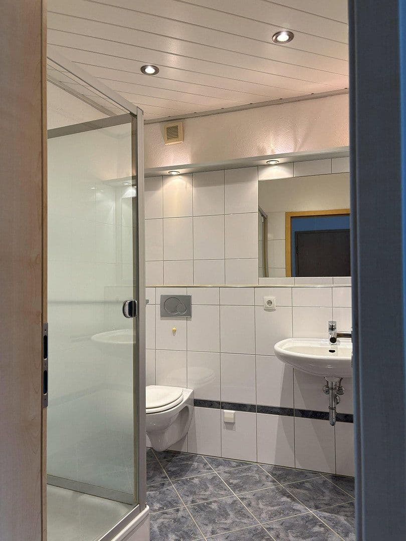 3 bedroom flat to rent, 49 m², Coesfeld, North Rhine-Westphalia 3 bedroom flat to rent, 49 m², Coesfeld, North Rhine-Westphalia