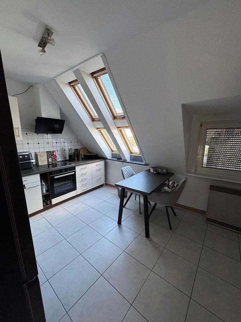 3 bedroom flat to rent, 49 m², Coesfeld, North Rhine-Westphalia 3 bedroom flat to rent, 49 m², Coesfeld, North Rhine-Westphalia