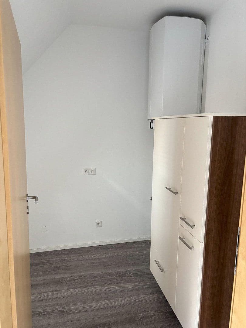 3 bedroom flat to rent, 49 m², Coesfeld, North Rhine-Westphalia 3 bedroom flat to rent, 49 m², Coesfeld, North Rhine-Westphalia
