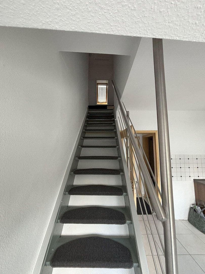 3 bedroom flat to rent, 49 m², Coesfeld, North Rhine-Westphalia 3 bedroom flat to rent, 49 m², Coesfeld, North Rhine-Westphalia