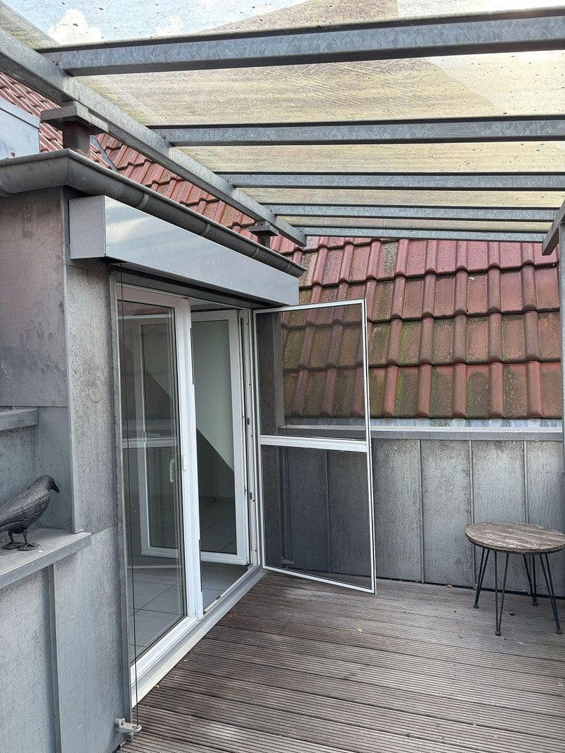3 bedroom flat to rent, 49 m², Coesfeld, North Rhine-Westphalia 3 bedroom flat to rent, 49 m², Coesfeld, North Rhine-Westphalia