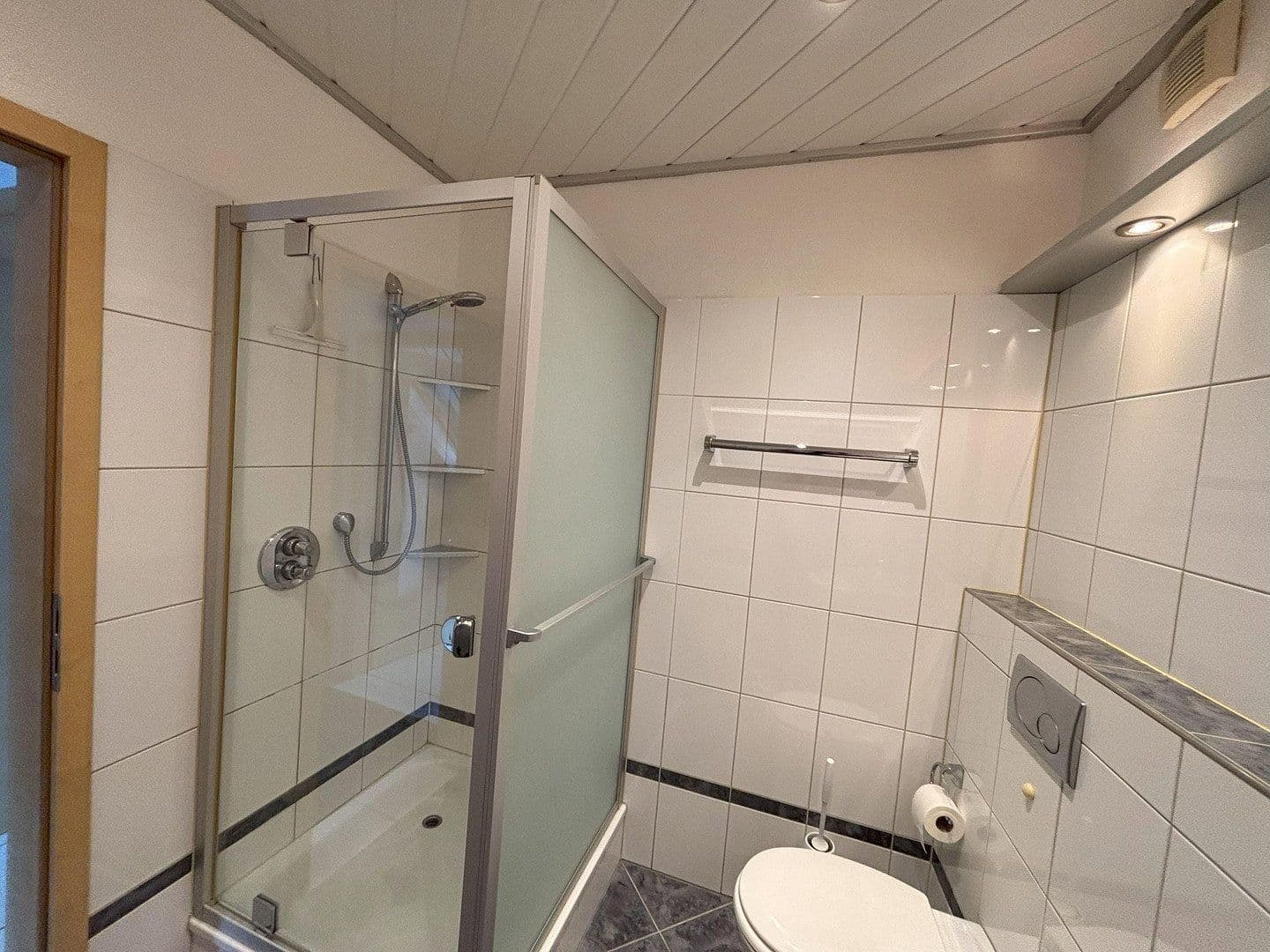 3 bedroom flat to rent, 49 m², Coesfeld, North Rhine-Westphalia 3 bedroom flat to rent, 49 m², Coesfeld, North Rhine-Westphalia