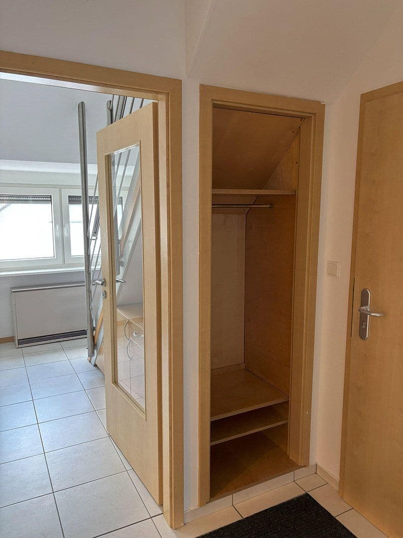 3 bedroom flat to rent, 49 m², Coesfeld, North Rhine-Westphalia 3 bedroom flat to rent, 49 m², Coesfeld, North Rhine-Westphalia